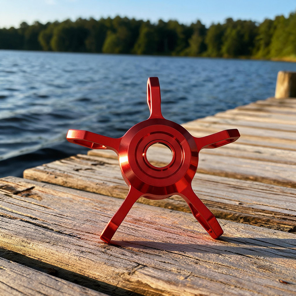 For Daiwa-Compatible Star Drag - Reel Drag Knob recension och pris
