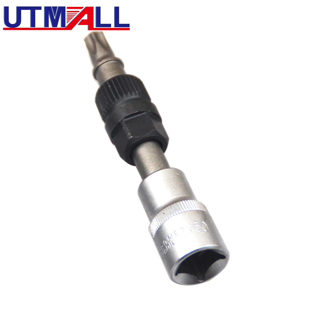 UTMALL Steel 13pcs Alternator  - Conventional Reel recension och pris