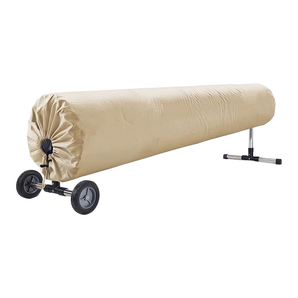 210D Oxford Solar Blanket Cove - Reel Cover recension och pris