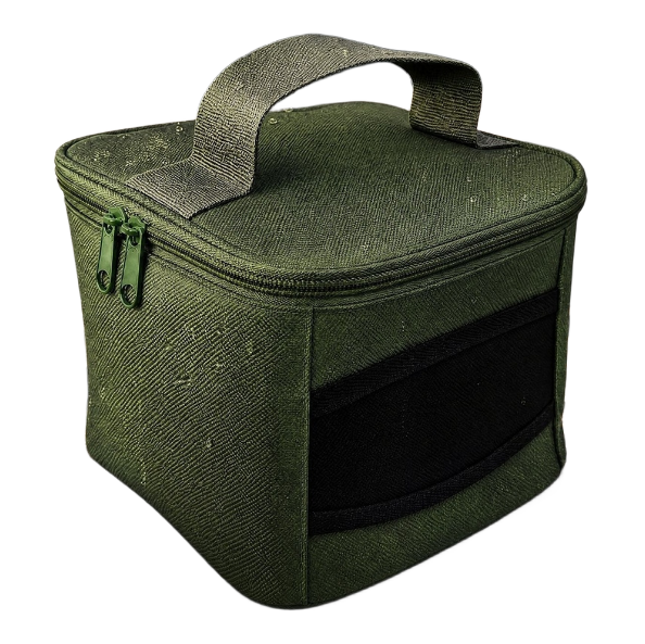 Waterproof Tackle Bag for Angl - Reel Bag recension och pris