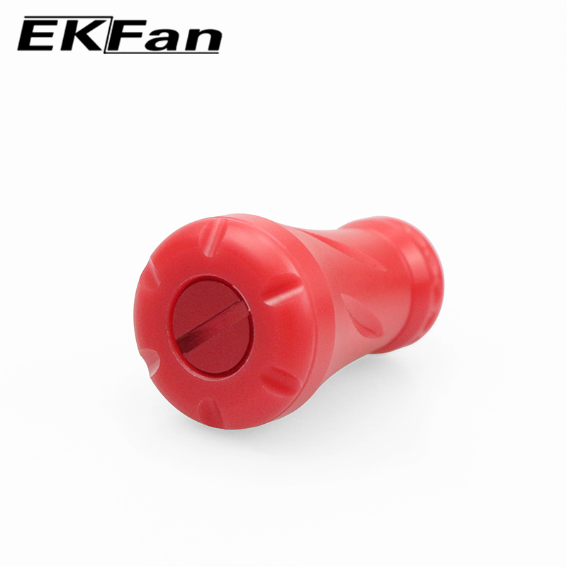 EKFan Reel Knob Ultralight POM - Spincast Reel recension och pris