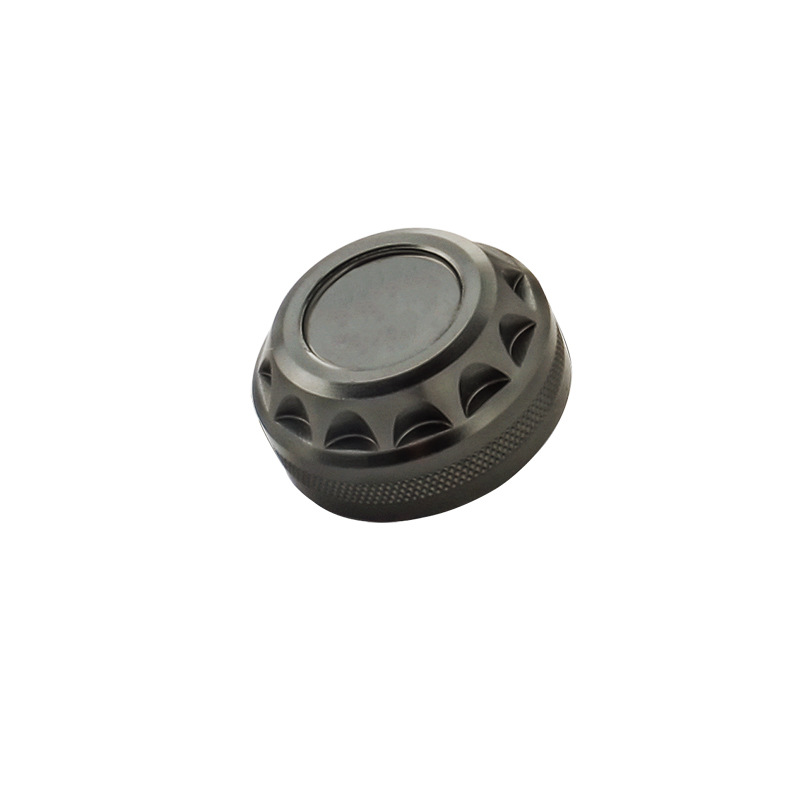 1PC Screw-in Fishing Wheel Roc - Reel Handle recension och pris