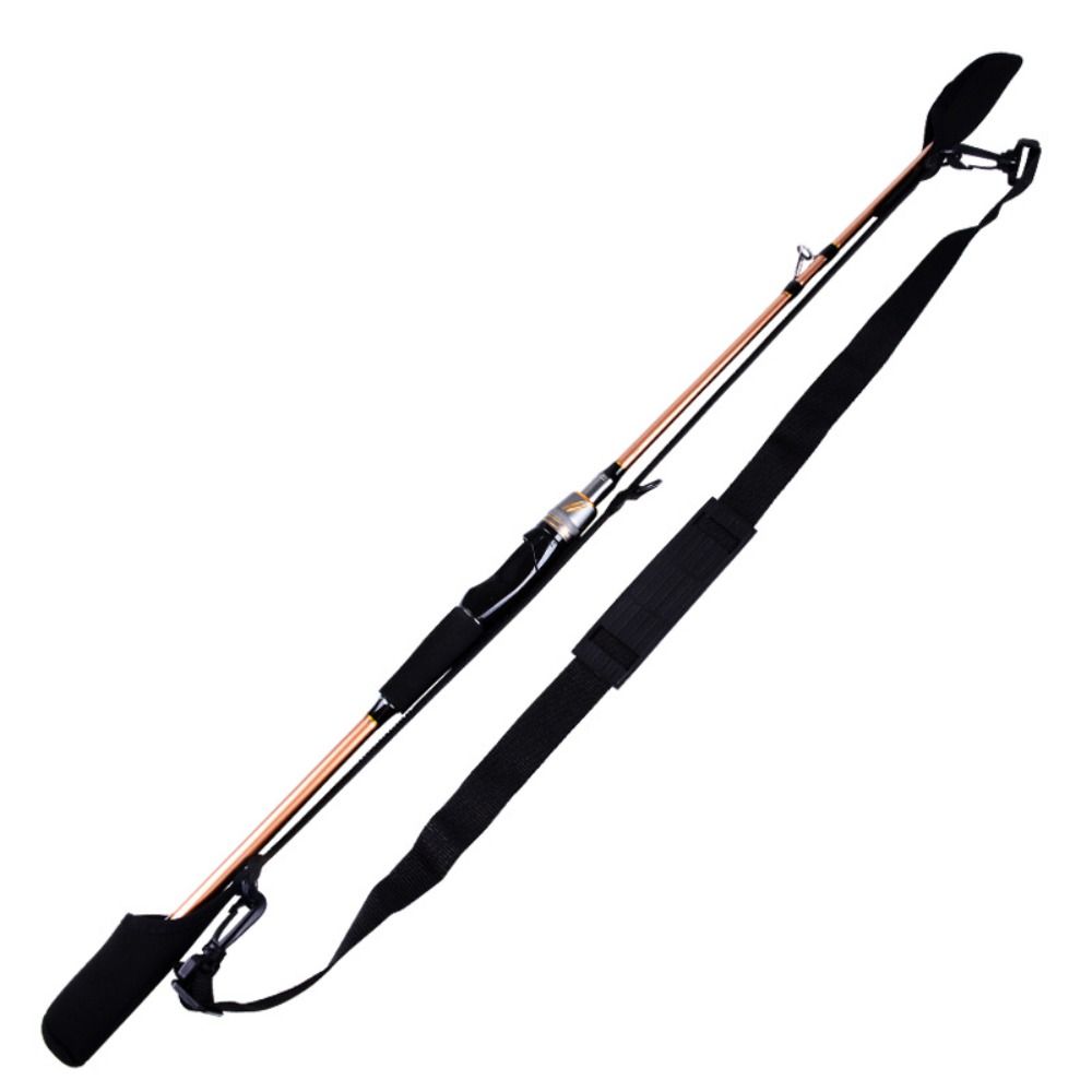 Portable Fishing Rod Storage B - Reel Bag recension och pris