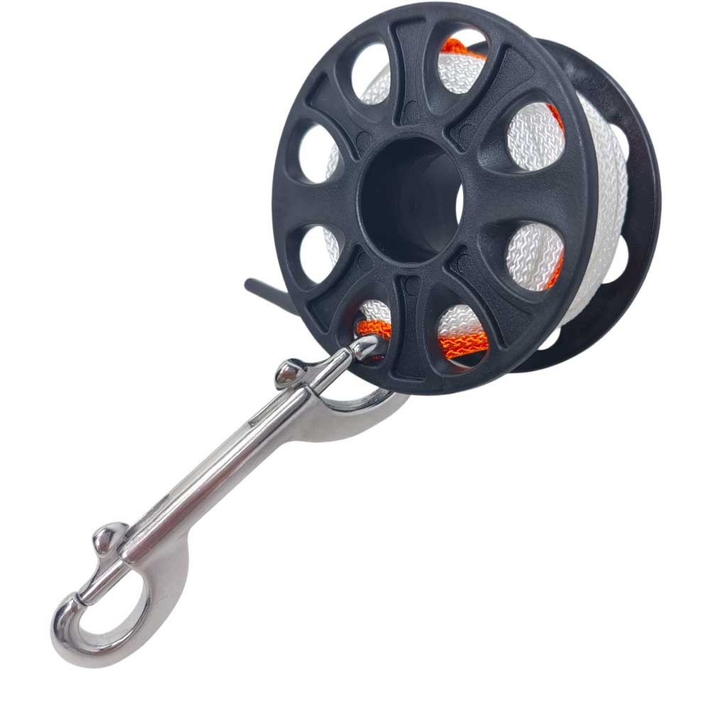 15m/20m Scuba Diving Finger Sp - Conventional Reel recension och pris