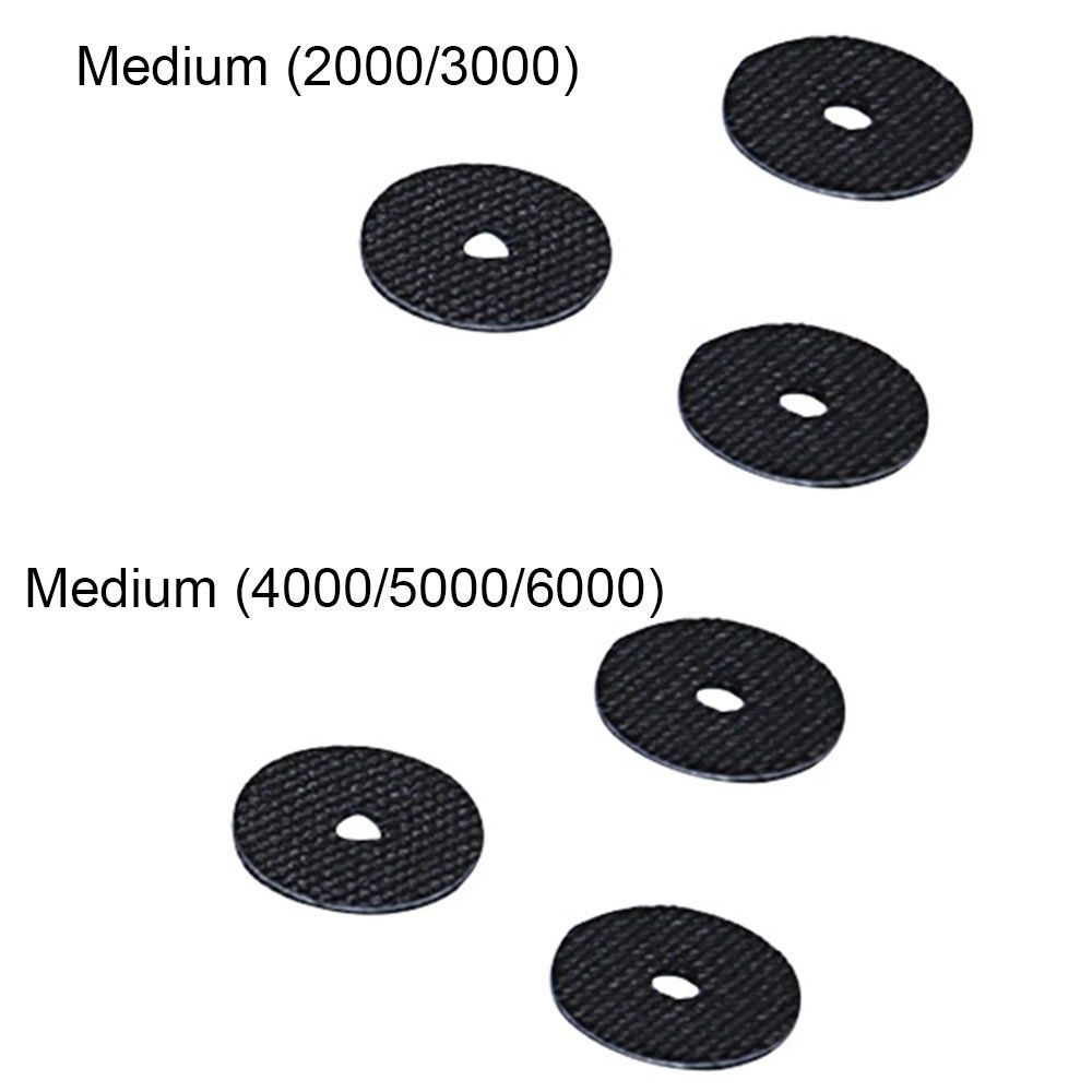 Reel Brake Pads Reel Washer Br - Conventional Reel recension och pris