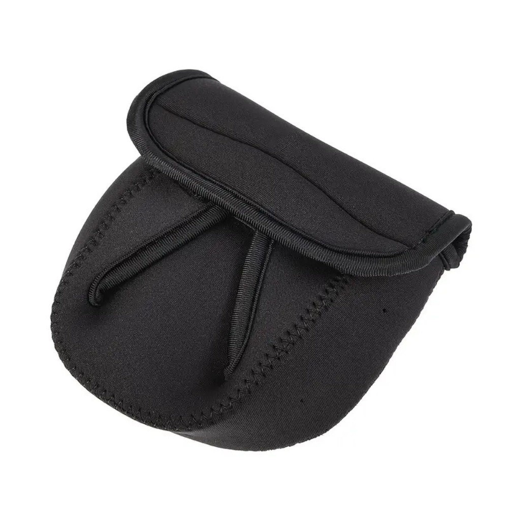 Neoprene Material Spinning Fis - Reel Cover recension och pris