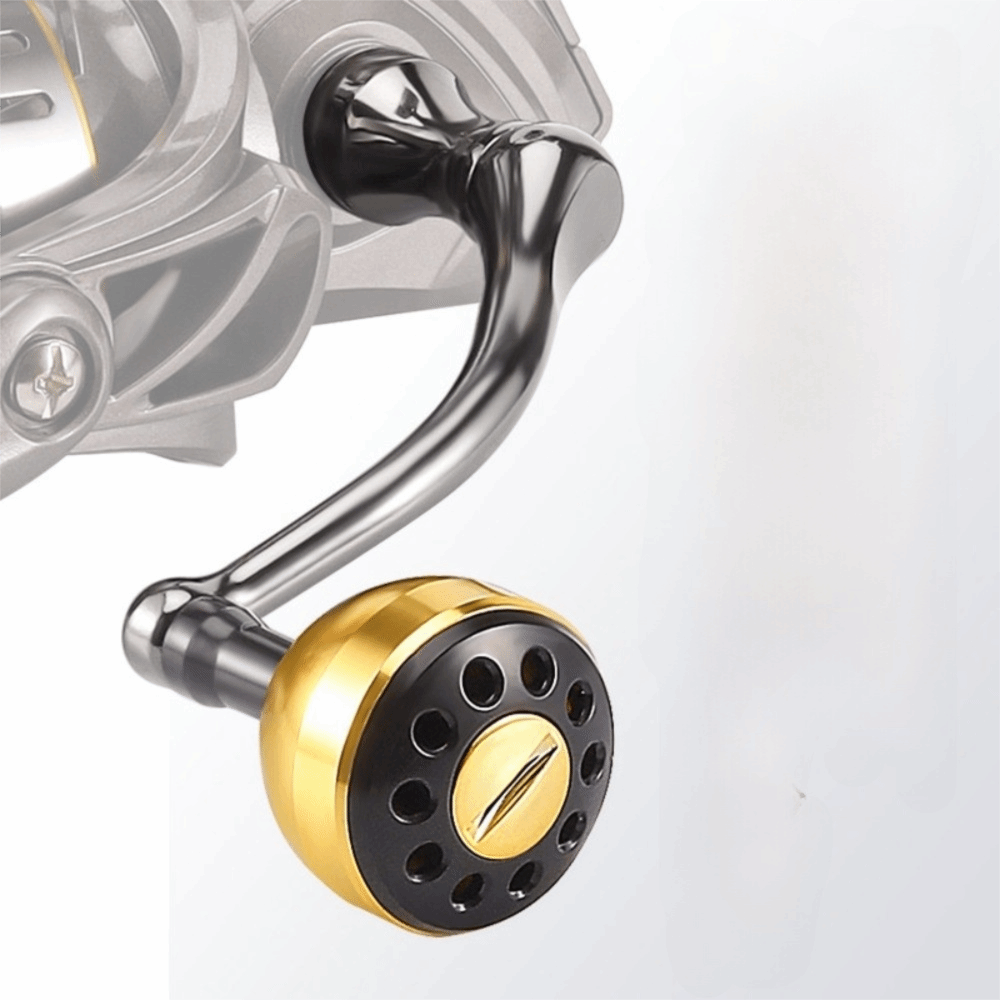 Max Drag 30KG Fishing Reel 5.2 - Reel Drag Knob recension och pris