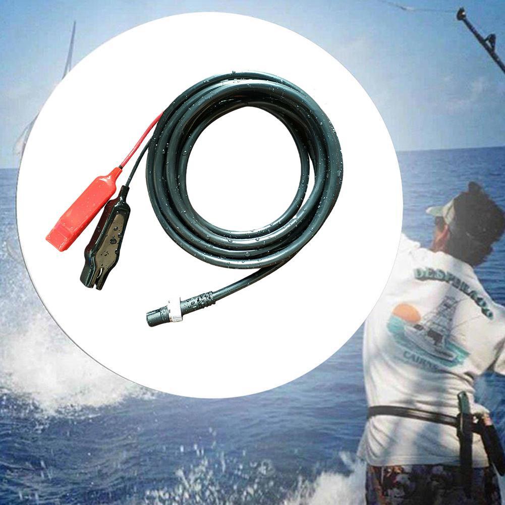 1 PCS Power Cord Power Cable B - Conventional Reel recension och pris