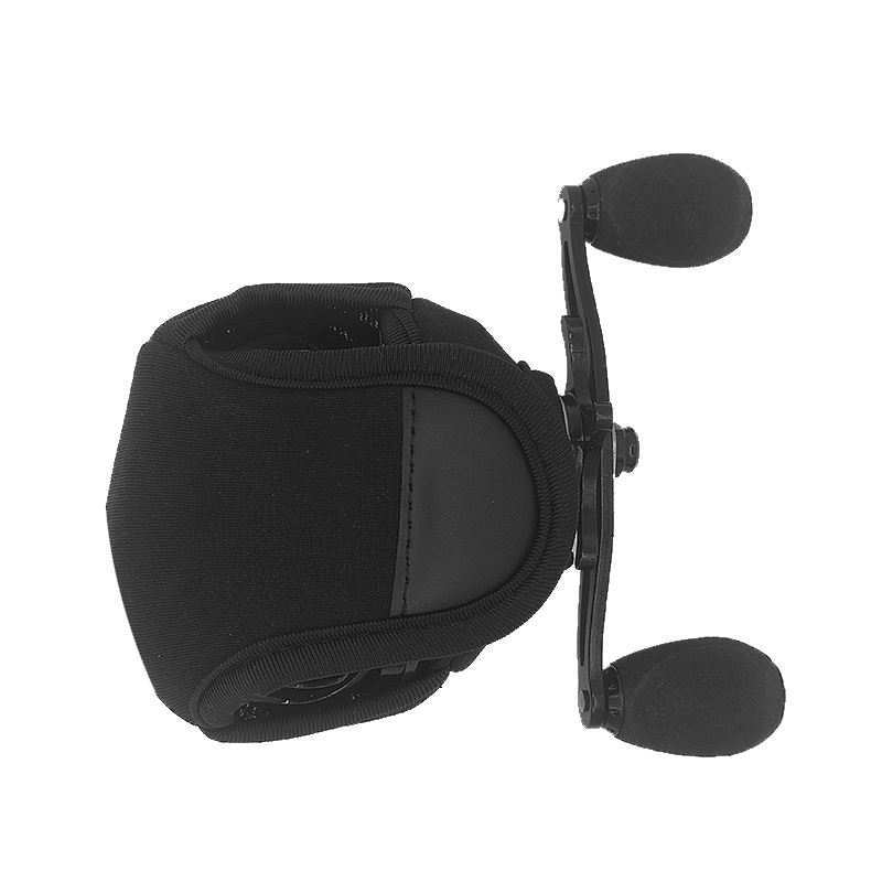 1pc Fishing Reel Bag Baitcasti - Spincast Reel recension och pris