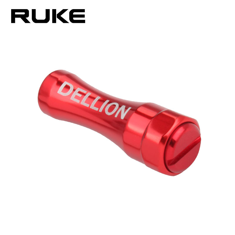 Ruke 1pc Fishing Reel Handle K - Reel Drag Knob recension och pris