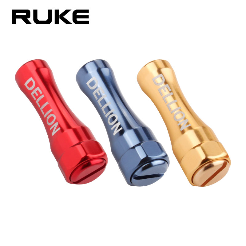 Ruke 1pc Fishing Reel Handle K - Reel Drag Knob recension och pris