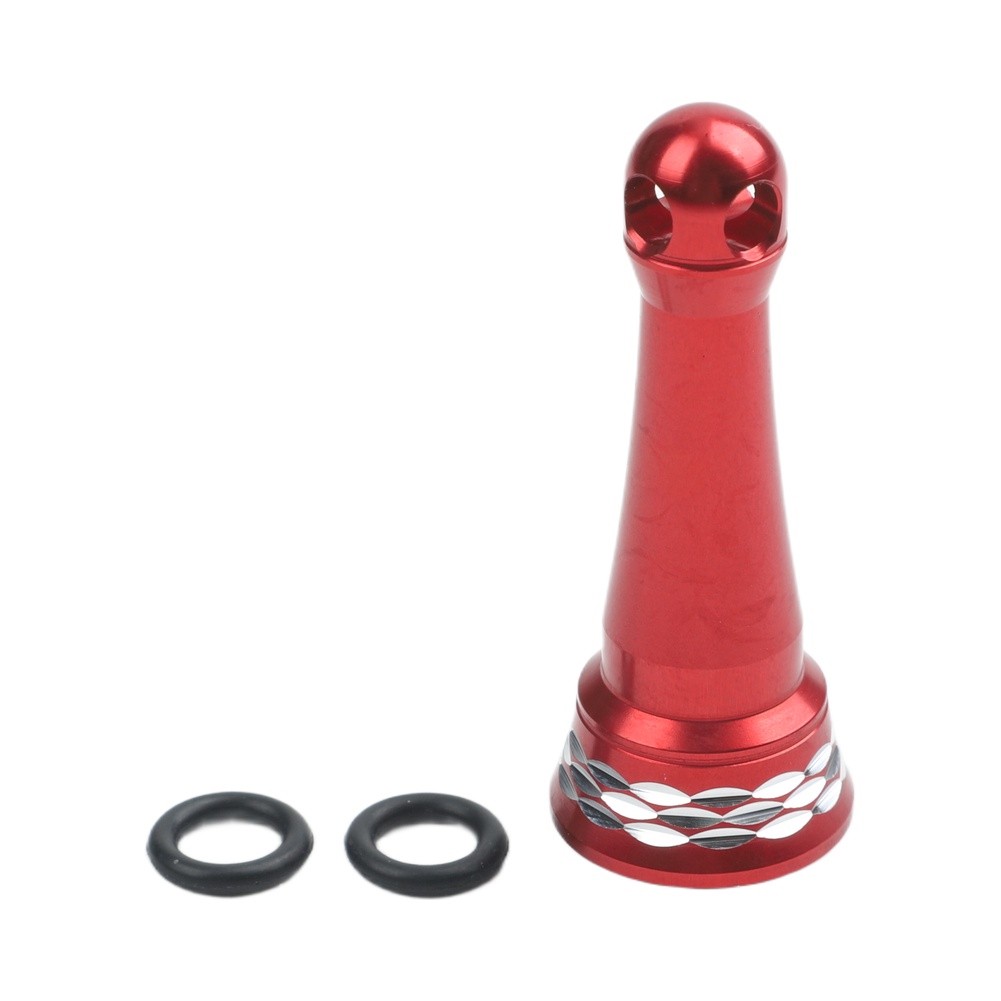 CNC Machined Balance Support S - Reel Handle recension och pris