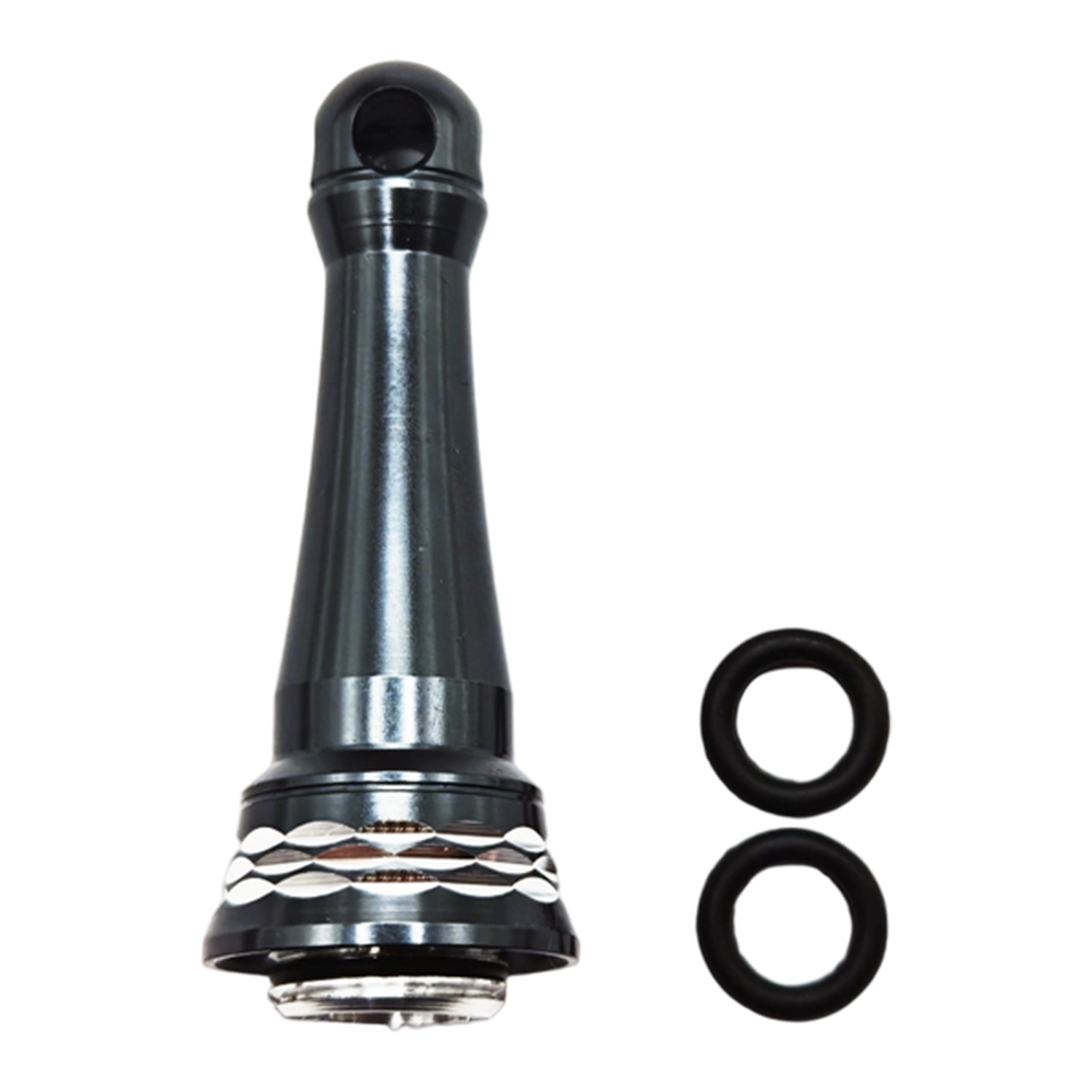 CNC Machined Balance Support S - Reel Handle recension och pris