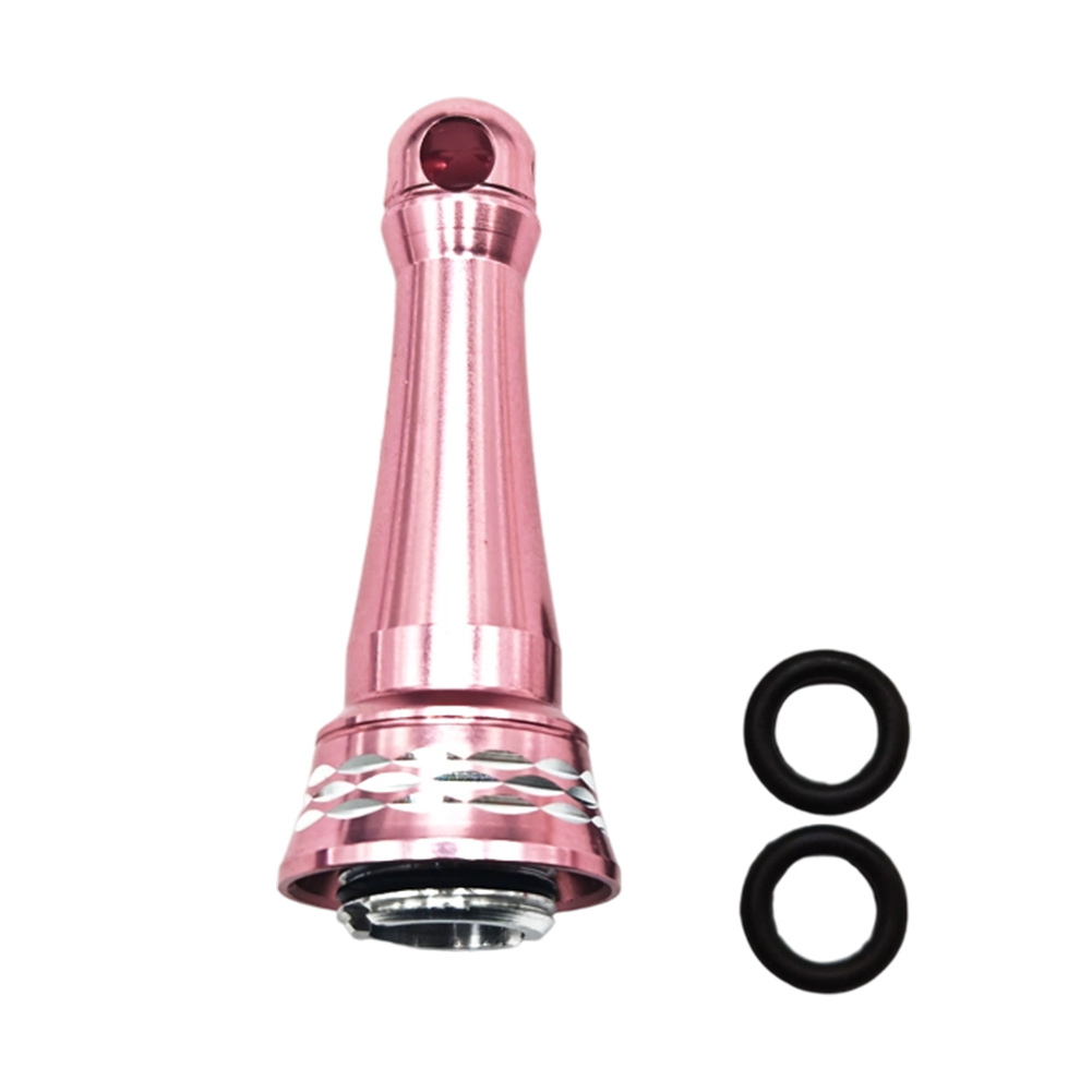 CNC Machined Balance Support S - Reel Handle recension och pris