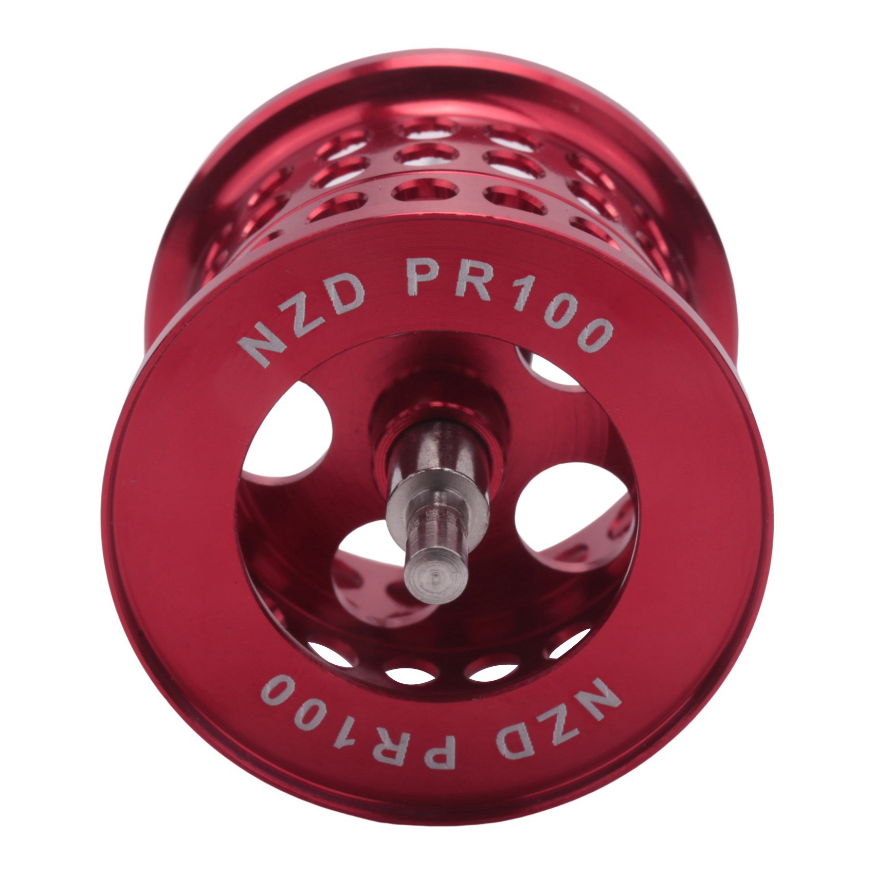 ABAZJ Fishing Reel Spool Light - Conventional Reel recension och pris