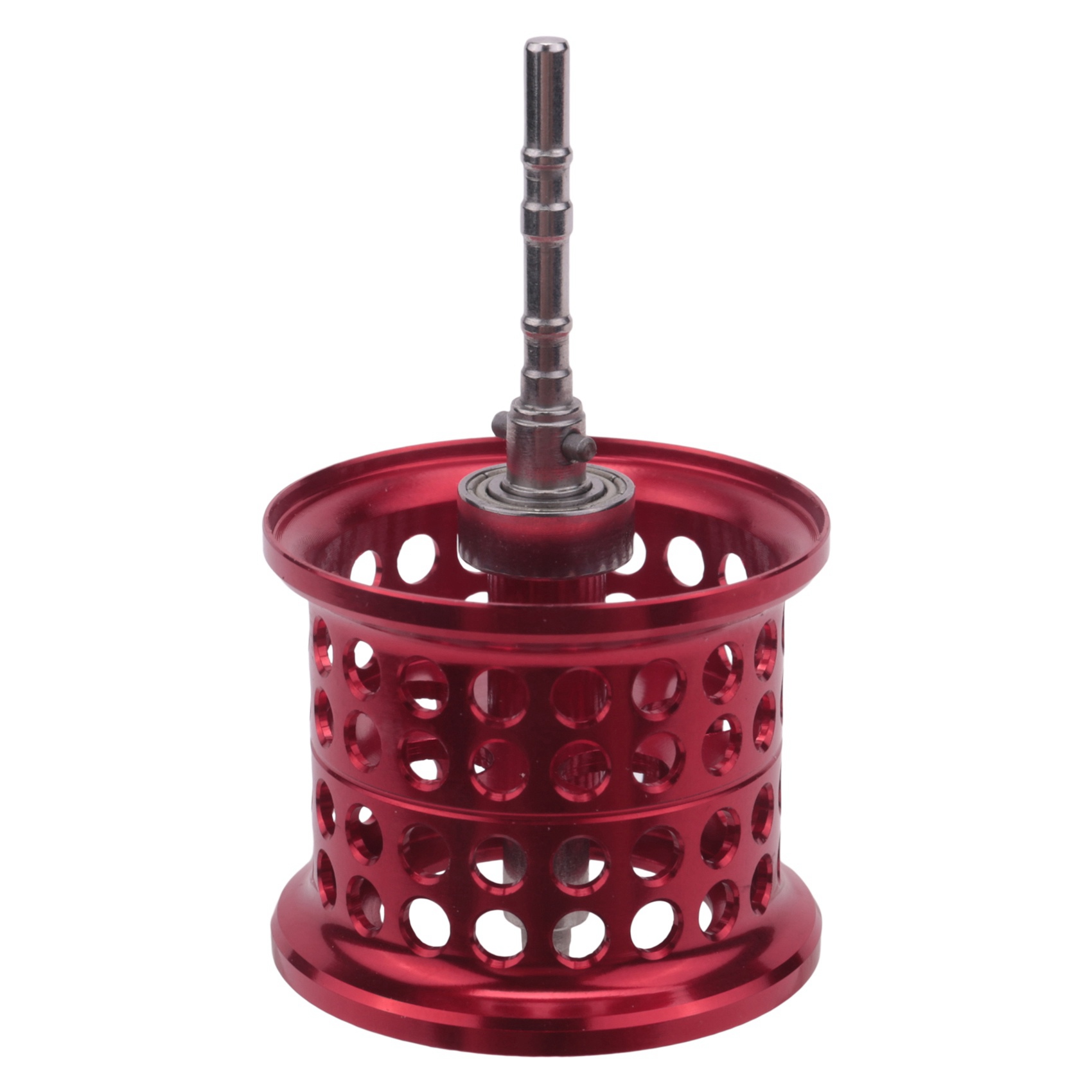 ABAZJ Fishing Reel Spool Light - Conventional Reel recension och pris