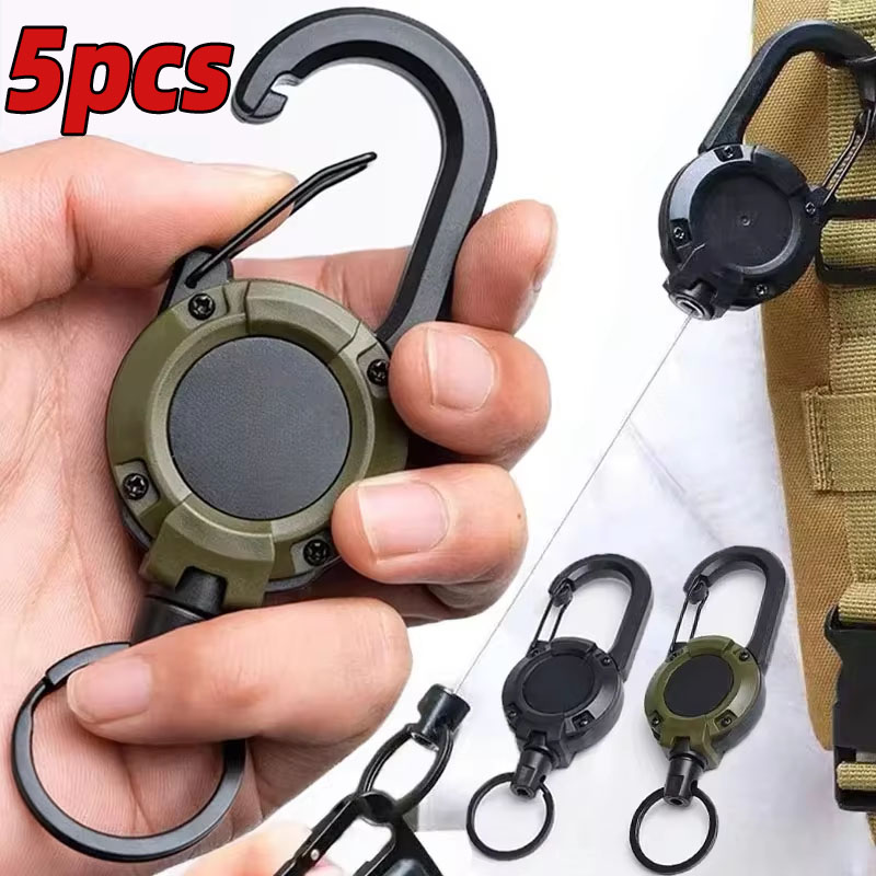 Retractable Heavy Duty Pull Re - Conventional Reel recension och pris