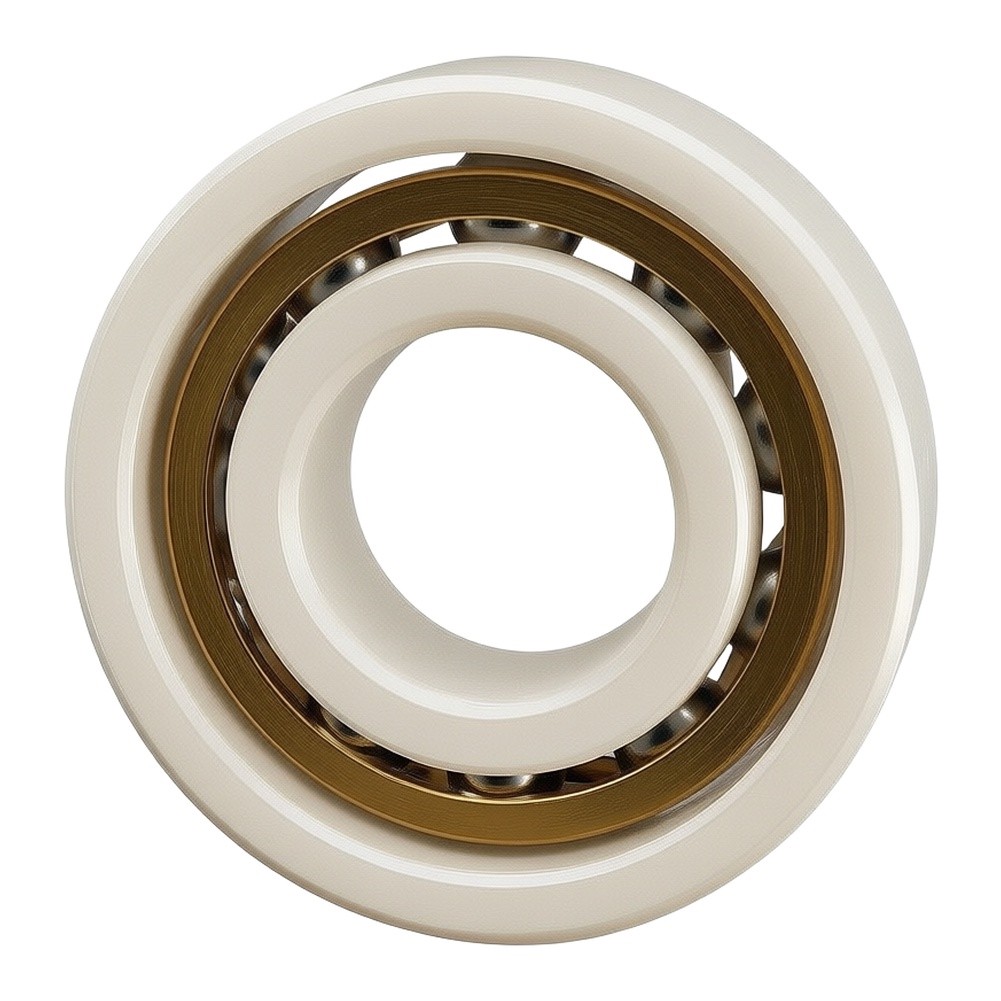 For Abu Full Zirconia Side Pla - Reel Cover recension och pris